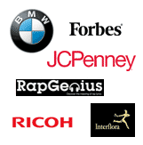 Big Brands Penalised by Google